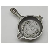 Maggie Valley North Carolina Ashtray