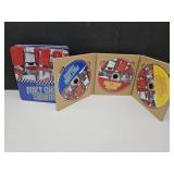 Malt Shop Favorites CD in Metal Tin
