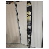XR.7 Slalom Water Skis