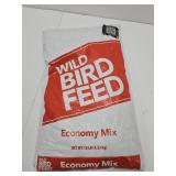 10 LBS Of Wild Bird Feed