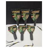 6 Great For Camp Fire Or Parties Bug Zappers