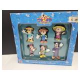 Mickey & Friends Collectibles
