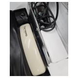 Air Brush Makeup & Massager