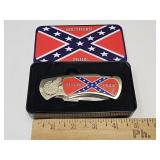 Southern Pride Pocket Knife