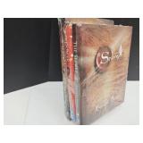 Books By Rhonda Byrne