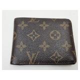 FAUX Louis Vitton Wallet