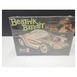Sealed Revell Signed Roth No COA Model Car