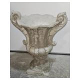 LG Concrete Planter 17 x 25"