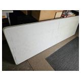 8 Ft Lifetime Table
