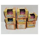 Lot of Skeeter Beeter Candles