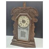 ANOSONIA Clock Untested