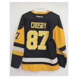 Hockey Jersery Pitts Penguin Sz L-XL