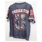 Predator Shirt Sz Small