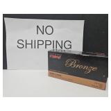 50 Rds 9 mm Luger Ammo NO SHIPPING
