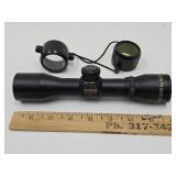 Barnett crossbow scope