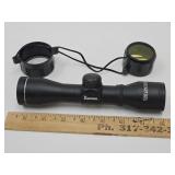 Tasco Bantam 7.5 in scope
