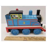 Battery Powered Thomas The Train Engine Train Toy
