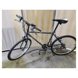 26" Boulder 500 15 speed Bike