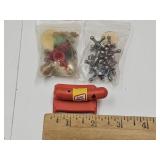 Oscar Meyer Whistle, Jacks & Toys