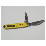 Vintage Penn. R.R. Knife