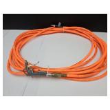 50 ft 300 PSI Airline with Fittings & Air Gun