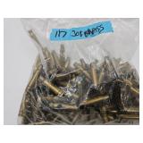 117 Reloading 308 Brass