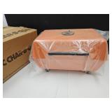 NIB Electric Char- B - Que