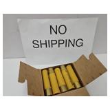 20 gauge turkey shot 10 Rounds gun ammo