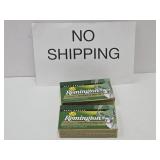 Remington 12 gauge 10 Rounds Slugs gun ammo
