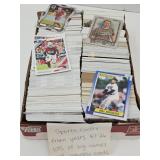 Sports cards 1987 -2026