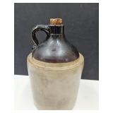 1 Gal Whisky Crock