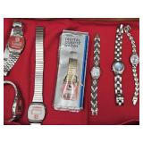 Lot Of Untested Watches