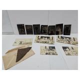 Antique Tin Type Photo & Pictures & Muncie