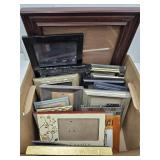Nice Lot Of Picture Frames