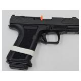 NIB 9MM MR 920 Shadow Match Trigger & Barrel