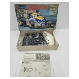 VTG Japan Williams Honda F-1 Model