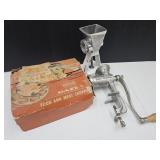 VTG Dazey Food & Meat Chopper & Universal Chopper