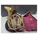 VTG Music Horn See Bad Condition