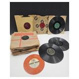 Lot Of VTG Records; Peter Pan, RCA Victor Records+