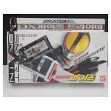 VTG Kamen Rider Bandai DX Faiz Belt