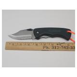 Vintage Schrade USA 460T Knife Strong Snap VGC