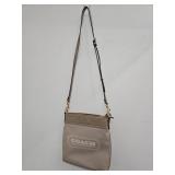 Like New Coach Leatherware 9" W Purse
