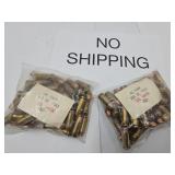 40 S&W 100 RDS Gun Ammo