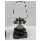 Coleman Propane Lantern w Case