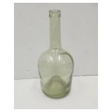 VTG France Couvrvoisier Bottle 9.5"H