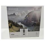 NIB Boneco Ultrasonic Humidifier with Box