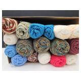 Nice Large NOS Of Yarn