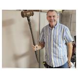 Oversized Gavel