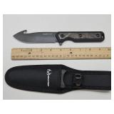 Realtree Knife w Sheath
