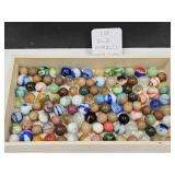110 Old Marbles Many Clays